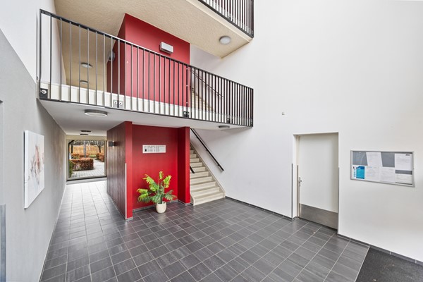 Medium property photo - Bergermeerstraat 109, 2493 XG The Hague